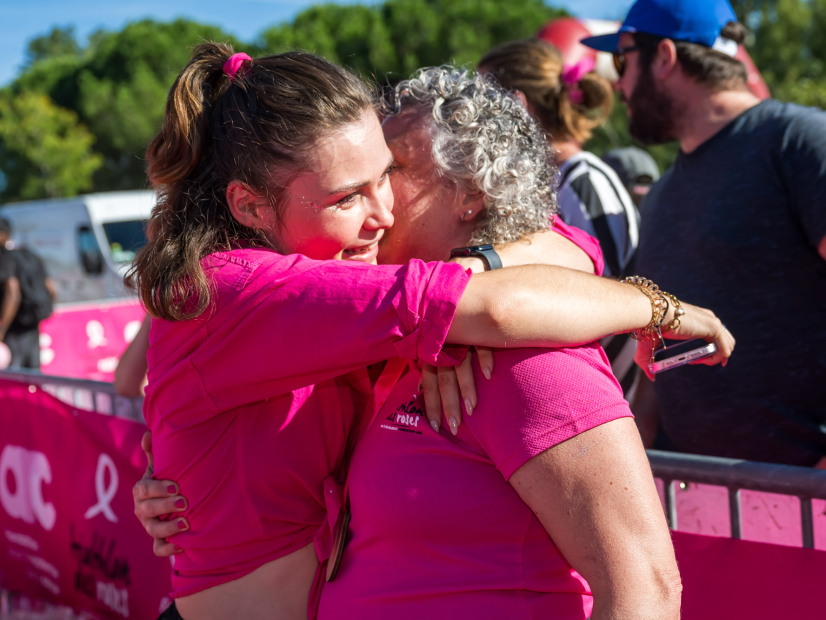 Illus - L’esprit du Triathlon des Roses