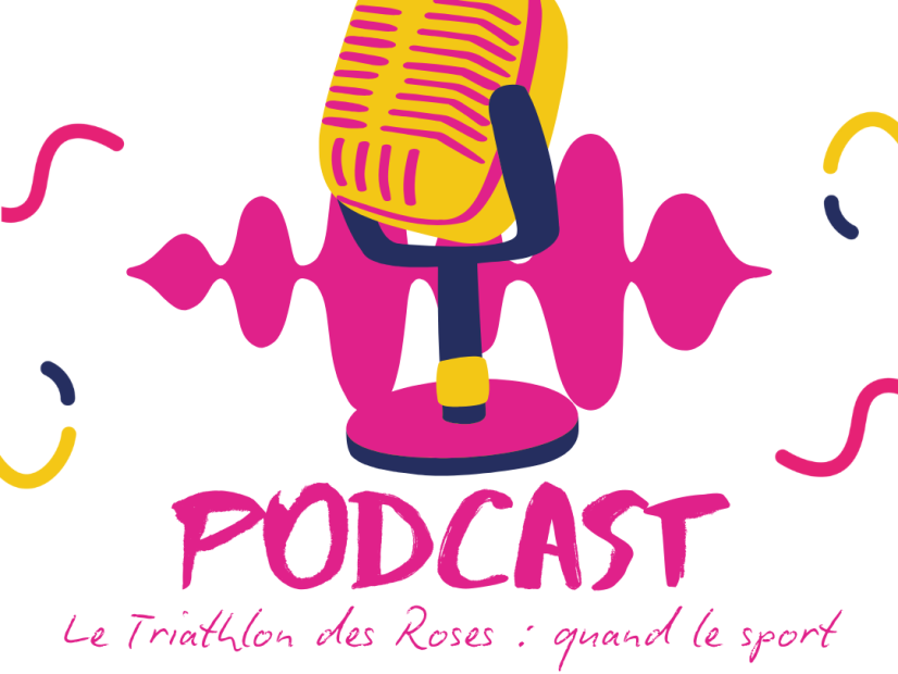 Illus - 🎙️Revivez le Triathlon des Roses de Toulouse comme si vous y étiez !