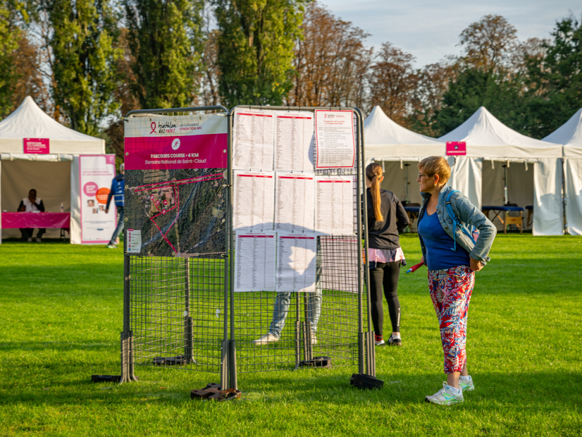 Illus - Découvrez votre numéro de dossard pour le Triathlon des Roses de Toulouse🎽