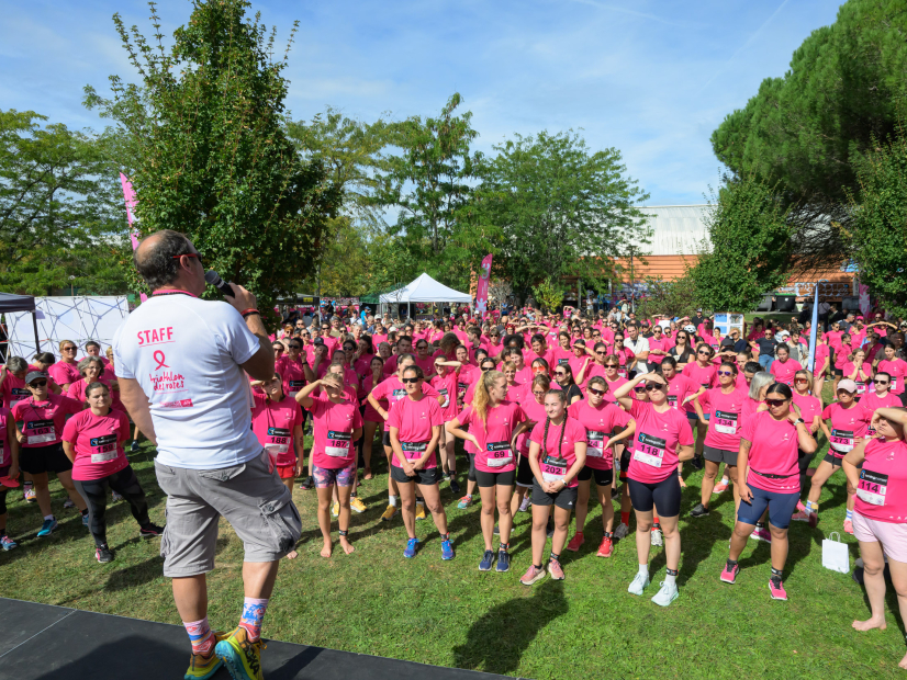 Illus - Le plan d'entraînement du Triathlon des Roses de Toulouse 2025