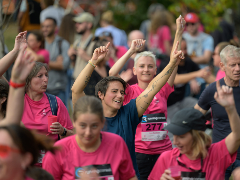 Illus - Inscrivez-vous à l'entraînement du Triathlon des Roses de Toulouse