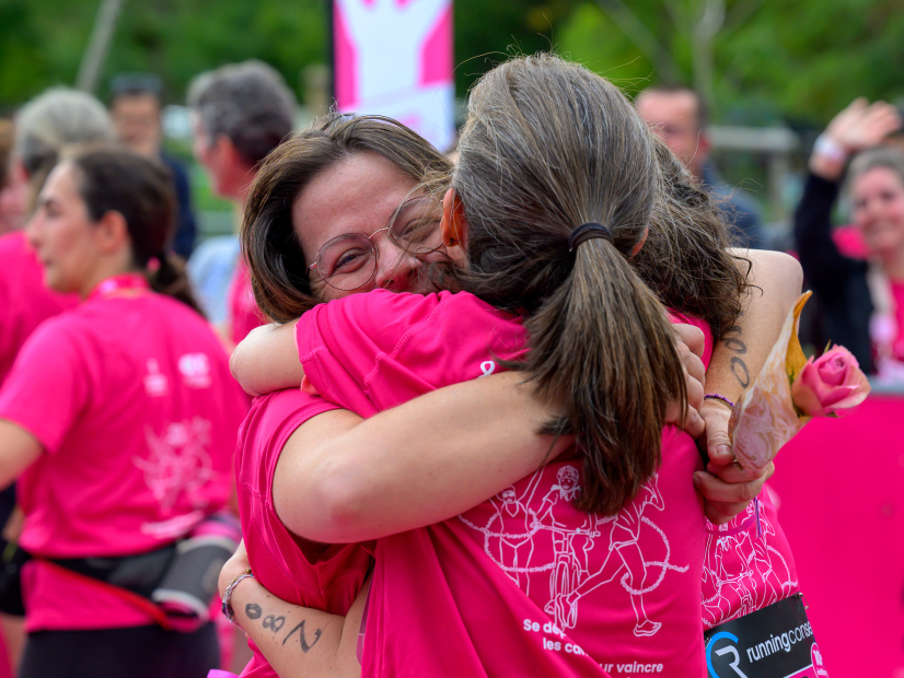 Illus - Découvrez les images du Triathlon des Roses de Toulouse 2025 📸